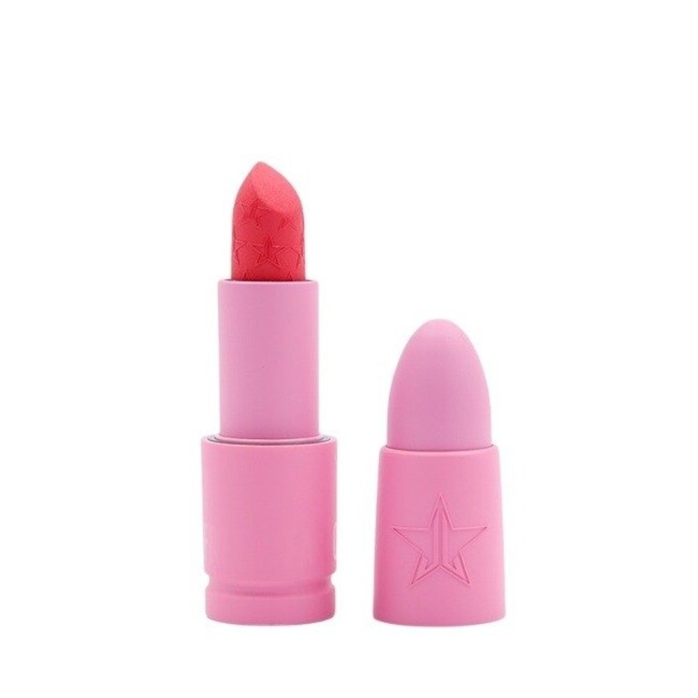 Jeffree Star - Velvet Trap Lipstick‎ - Watermelon Soda - 4 g / .141 oz